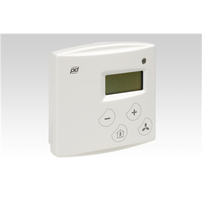 MMA RUMSREGULATOR R44